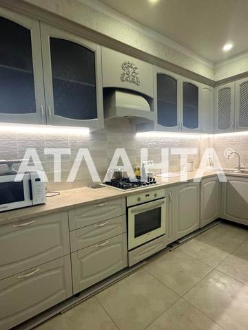 улица Маршала Малиновского, 53а, Черемушки, Хаджибейский, Одесса, Одесская 85000 USD