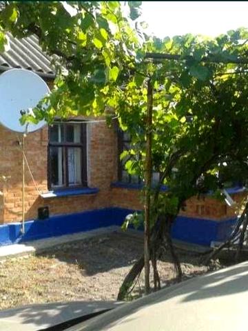 Продам будинок у селi Троїцьке Подільського району Одеської області