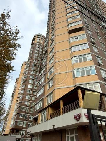 Французький бульв., 26/2