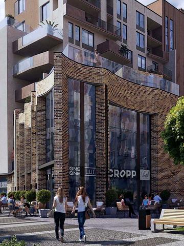 Капушанська вул., 98