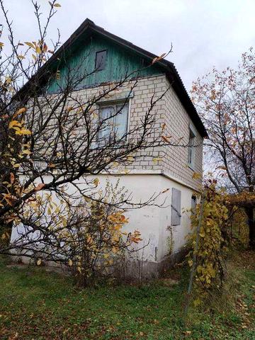 Дача для відпочинку в тихій місцевості