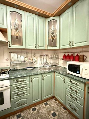 Аренда 2к.кв. Никольско Слободская 6/2, Левобережная, Русановка