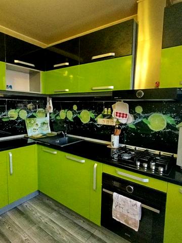 Здам 2 кім.квартиру вул Г.Крут.