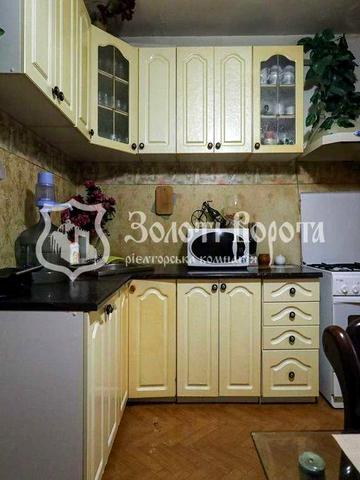 Квартира, 5к. Житловий стан. Григоренка, 3в, Позняки, Дарницький р-н