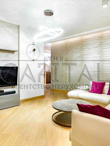 Продаж квартири, ЖК Richmond, Маккейна, автономне опалення, ГЕНЕРАТОР ЖК Richmond