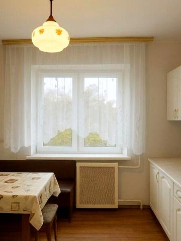 Продаж 3к Квартира Соборна (ІІІ Інтернаціоналу) вулиця