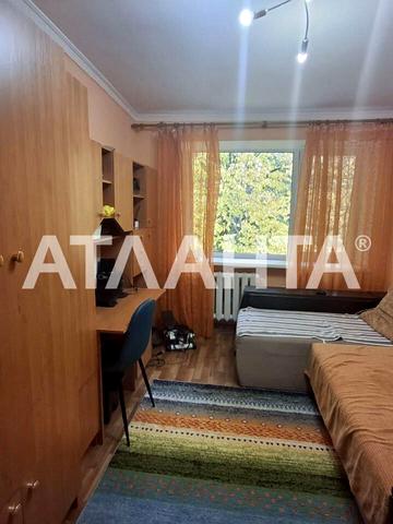 Капітана Кузнєцова вул., 103