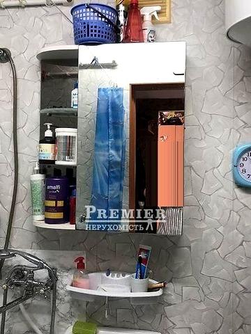 Продаж 1к Квартира Академіка Заболотного вулиця