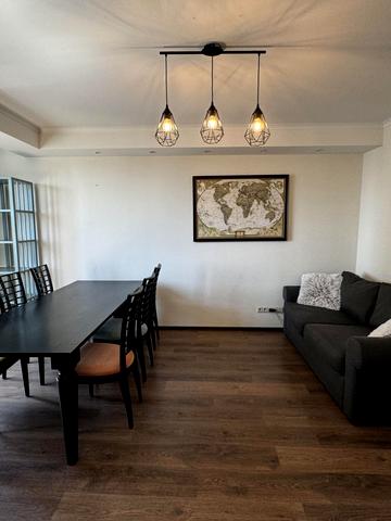 Дніпровська набережна вул., 1-А