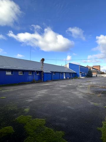 Будівельна, 1