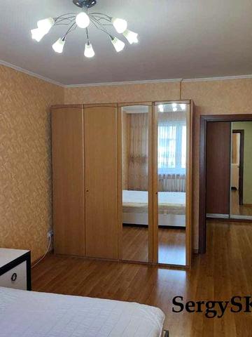 Без комісії 3 к. кв. 140 м2, 9 пов., Срібнокільська 2а, метро Позняки