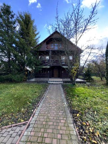 Будинок під Києвом с. Копилів