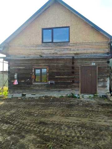 Продаж будинку (160 м.кв.) в с.Зворець, 225 сот., БЕЗ КОМІСІЇ.