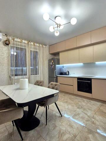 ЖК Саванна Сіті, продаж 3 к квартири 92 м² ЖК Саванна Сіті