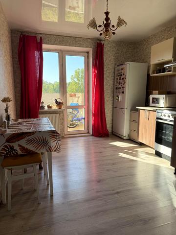 Миру просп., 277