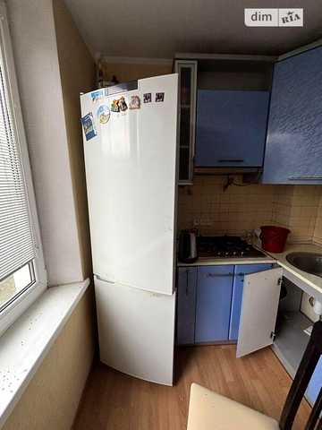 Продаж 1к Квартира Фесенківський в`їзд
