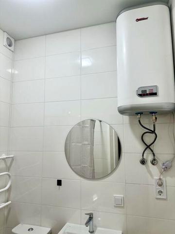 Продам. Квартира з ремонтом. Окремий вхід