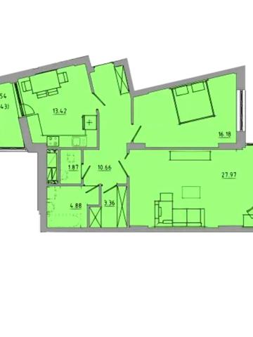 Торговиця вул., 24