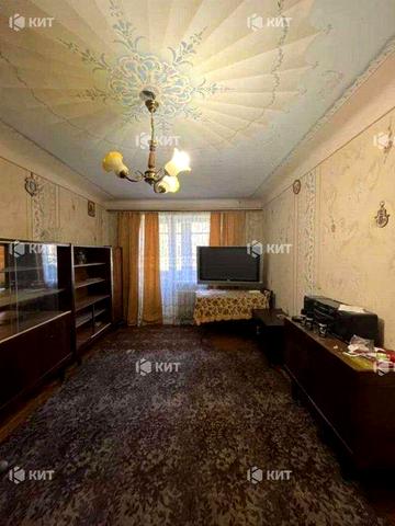 2к. 46м2 Одеська (Одесская, Рост, пр.Гагарина 169А) 130510