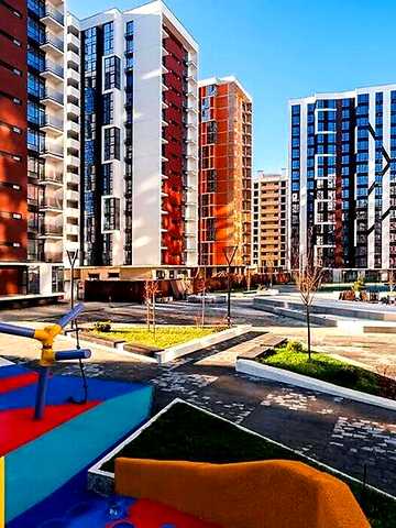 Продаж 2к Квартира Ленкавського вулиця ЖК Manhattan
