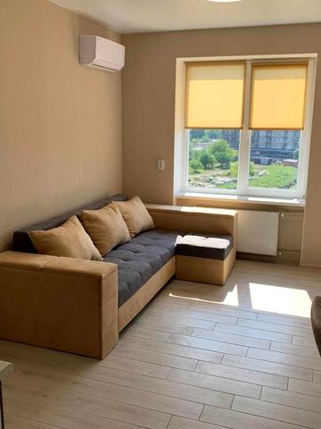 Авіахімічна вул., 7