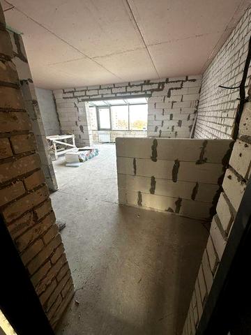 Продам квартиру-студию в новострое ЖК Фесенковский