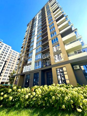 Василя Симоненка вул., 34