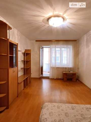 Продаж 1к Квартира Захисників України (1 Травня) вулиця