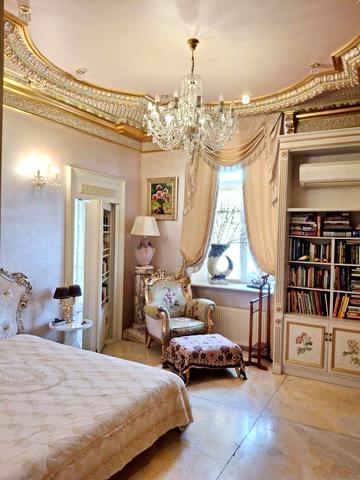 Борисоглібська вул., 16-А