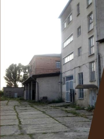 Головна вул., 3