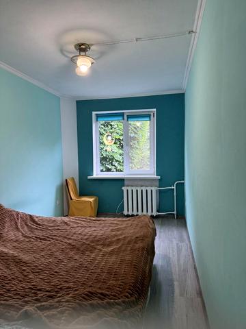 Богдана Хмельницького просп. (Героїв Сталінграда), 16-А