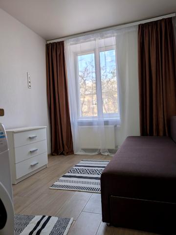 Михайлика вул. (Височиненка), 4