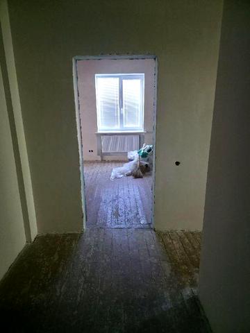 Продам 3-х комн. квартиру в п. Эсхар