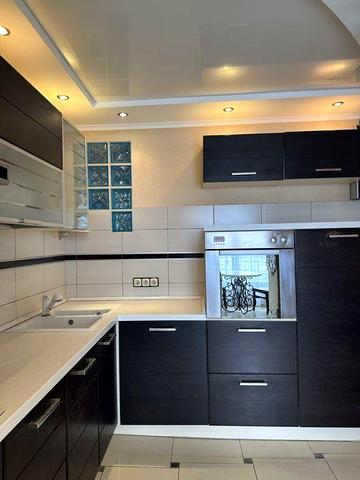 1-к на Ентузіастів автономне опалення