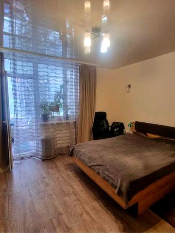 ПРОДАЖ від ВЛАСНИКА  1-кк з великою терасою та меблями ЖК «Ліко-Град 3»