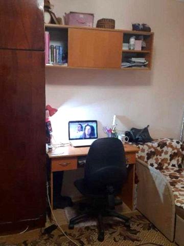 Коммунальная квартира