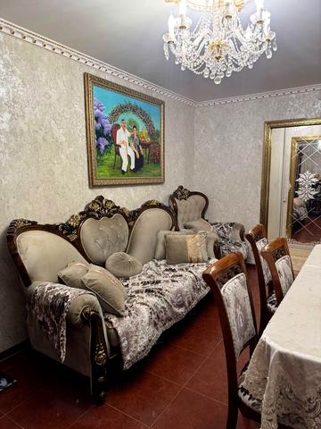 Сумгаїтська вул., 30