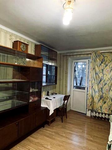 Продаж 2к Квартира Генуезька вулиця