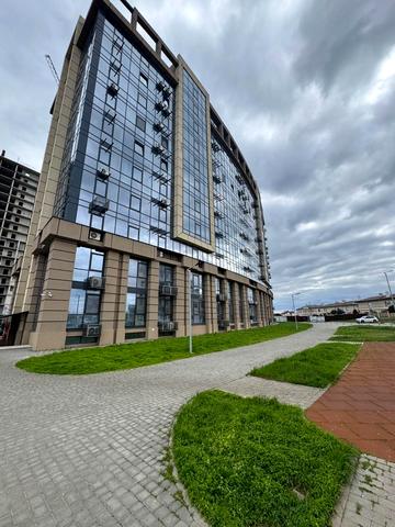 Дружби Народів вул., 14