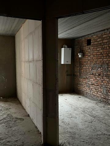 Немирівське шосе, 164