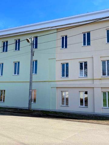 Продам квартиру з ремонтом, поряд централ. автовокзал власне опалення ЖК "На Будівельному"