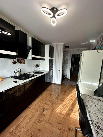 Продам! 3 кімнатну квартиру сщ.Березівське