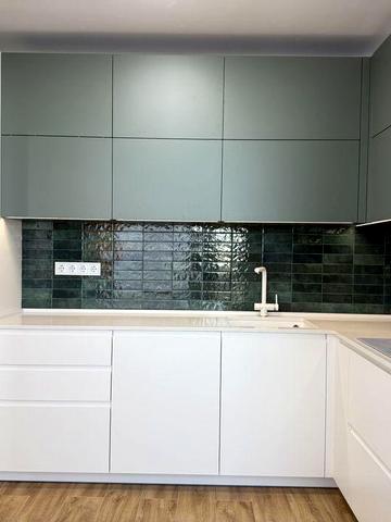 Продаж 4к квартири з ремонтом біля парку без комісії ЖК Авіатор