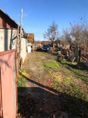 Дом в Хмельницкой обл. С. Лозовое