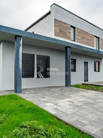 Левобережная