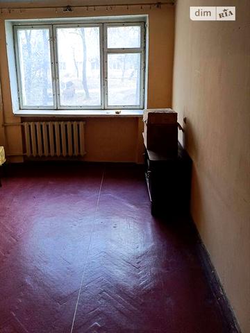 Продаж 2к Квартира Ферганська вулиця