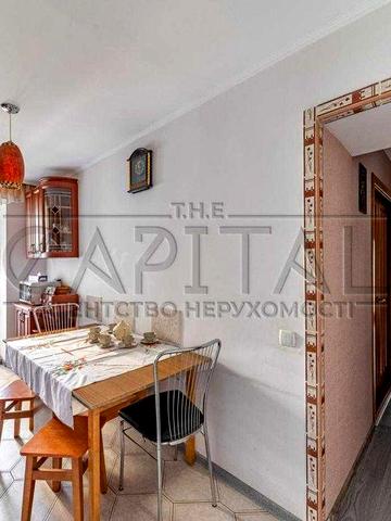 Продажа квартиры, пр-т Берестейский, Святошинский район