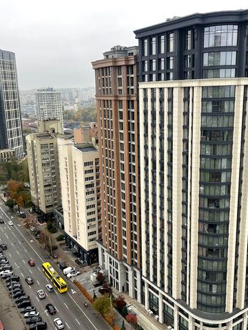 Антоновича вул. (Горького), 109