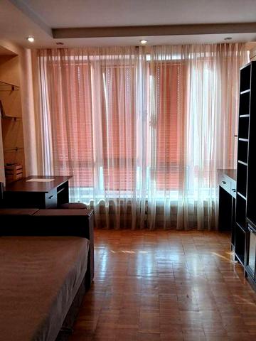 Уютная квартира на Борщаговке