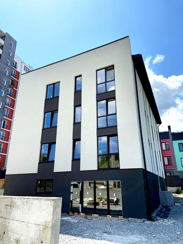 Загадкова, 9